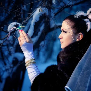 Анастасия Верещагина's photo