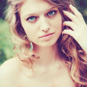Anastasia Gudkova's photo