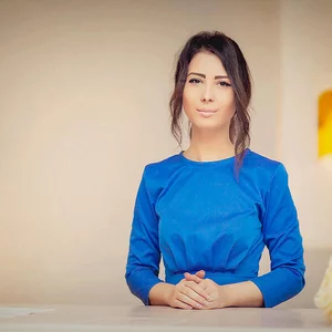 Foto von Angelna Gomelchyk