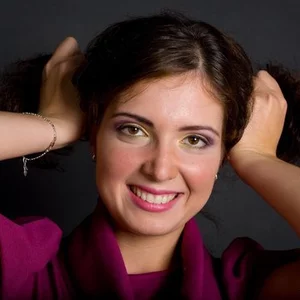 Соня Петрова's photo