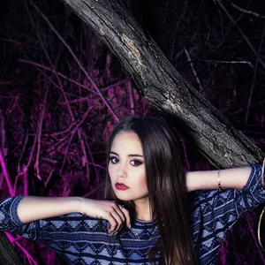 Alina Kolyatskina's photo