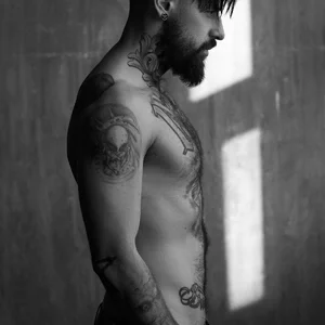 Dmitrij Lobanov's photo