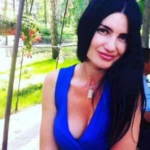 Лэйла Одинцова