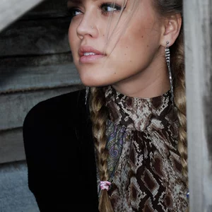 Victoria Voloshina's photo