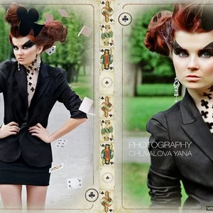 Inessa Manina's photo