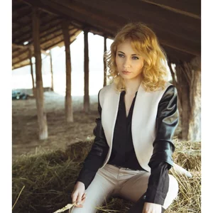 Foto von Anna Dudnik