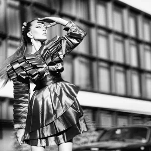 Anastasiya Martinenko's photo