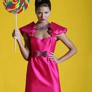 Anastasiya Stepantsova's photo