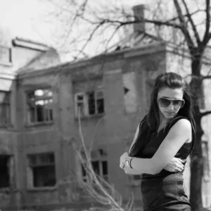 Anton Skaballanovic's photo