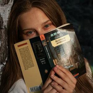 Foto von Zhanna Antonova