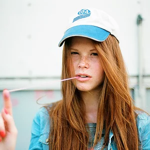 Maria Remizova's photo