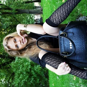 Nadezda Stepanova's photo