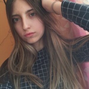 Anastasia Cernousova picture