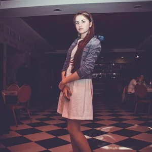Marina Skiba's photo