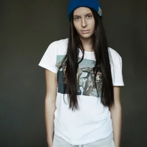 Oli Polovnikova's photo
