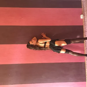 Lilia Romanova的照片