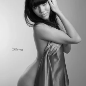 Elena Logvinova的照片