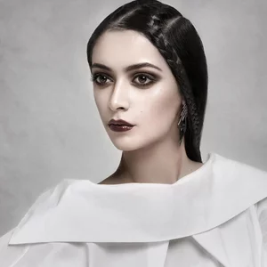 Nadin Khashem picture