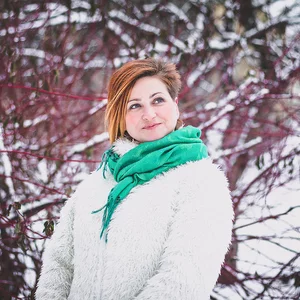 Eugene Baranov's photo