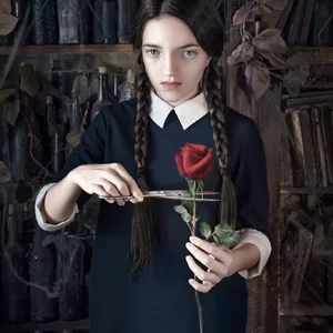 Varvara Volodkina's photo