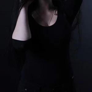Alena Martinenko's photo