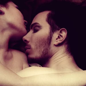 Mina Sorvino's photo