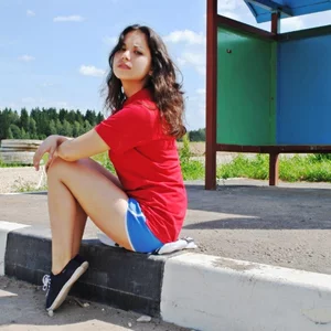 Valeria Boborykina's photo