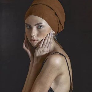 Anastasia Kirasirova's photo
