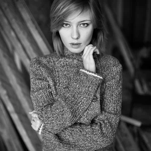 Фото Аня AnnSun Касаткина