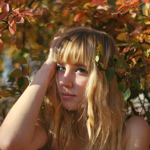 Dasha Igoshina's photo
