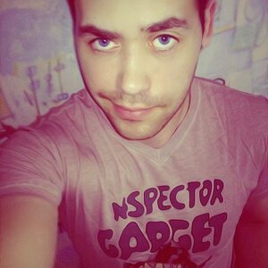 Евгений Mark Zinon Зорин