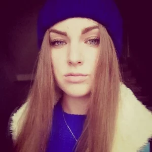 Ekaterina Pjataeva's photo
