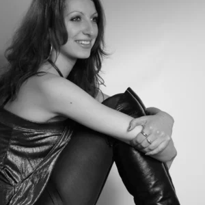 Anna Gandzuk's photo