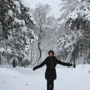 Kata Bondarenko's photo