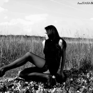 Станислава AnaSTASIA Дроздова's photo