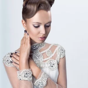 Yulia Bonya's photo