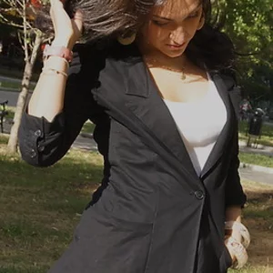 Aleksandra Kovaleva's photo