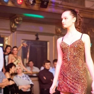 Dasha Ilina's photo