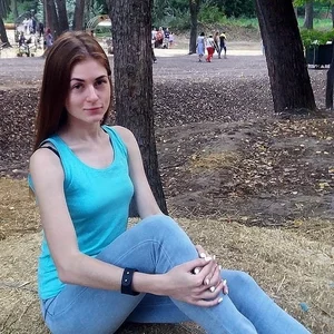 Elena Chapligina的照片