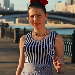 Anastasia Korobejnikova's photo