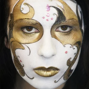 Faceart,  Mask