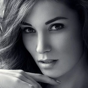 Arina Bogachyova's photo