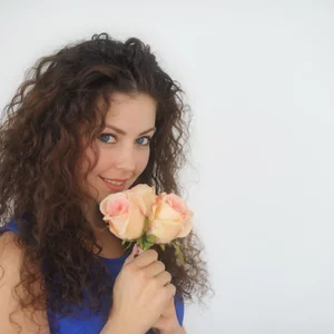 Kristina Ryzhikova's photo