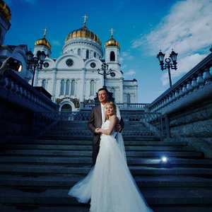 Denis Gaponov's photo