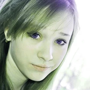 Alena Sorokina's photo