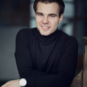 Vladimir Vol'nov's photo
