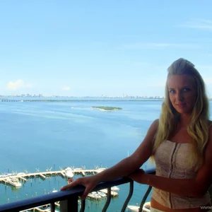 Foto von Lana Alieksieieva