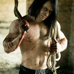 Dmitrii Podbereznyi's photo