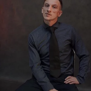 Max Tsalkov's photo