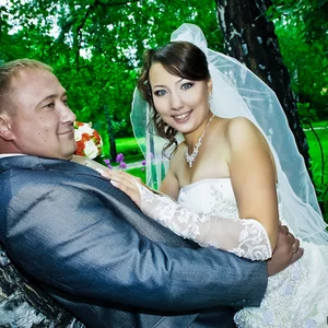 Фото Татьяна Кротова